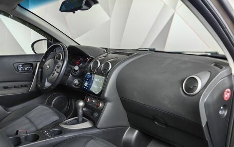Nissan Qashqai, 2012 год, 863 000 рублей, 13 фотография