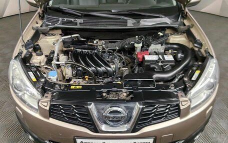 Nissan Qashqai, 2012 год, 863 000 рублей, 11 фотография