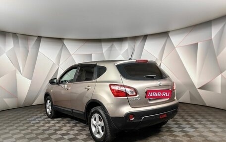 Nissan Qashqai, 2012 год, 863 000 рублей, 4 фотография