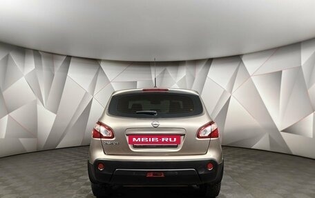 Nissan Qashqai, 2012 год, 863 000 рублей, 8 фотография