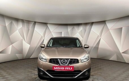 Nissan Qashqai, 2012 год, 863 000 рублей, 7 фотография