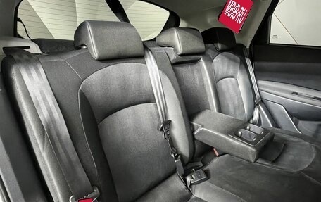 Nissan Qashqai, 2012 год, 863 000 рублей, 16 фотография