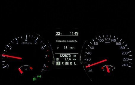 Nissan Qashqai, 2012 год, 863 000 рублей, 17 фотография