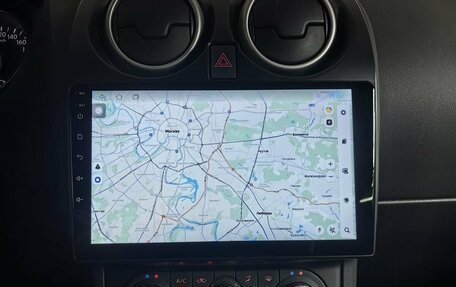 Nissan Qashqai, 2012 год, 863 000 рублей, 20 фотография