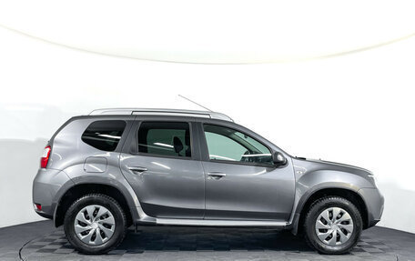 Nissan Terrano III, 2018 год, 1 597 000 рублей, 4 фотография