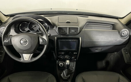 Nissan Terrano III, 2018 год, 1 597 000 рублей, 12 фотография