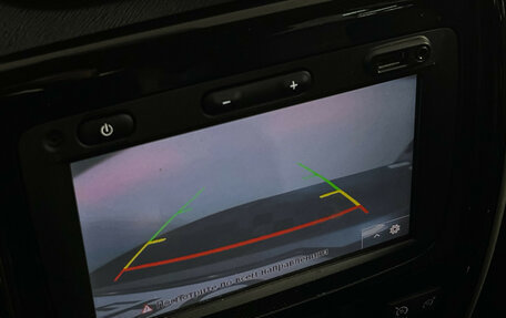 Nissan Terrano III, 2018 год, 1 597 000 рублей, 15 фотография