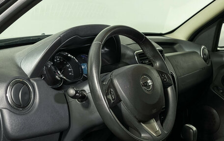 Nissan Terrano III, 2018 год, 1 597 000 рублей, 13 фотография