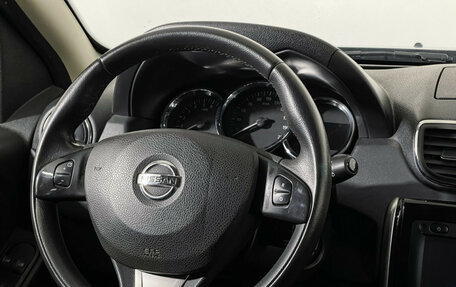 Nissan Terrano III, 2018 год, 1 597 000 рублей, 14 фотография