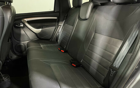 Nissan Terrano III, 2018 год, 1 597 000 рублей, 10 фотография