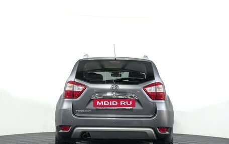 Nissan Terrano III, 2018 год, 1 597 000 рублей, 6 фотография