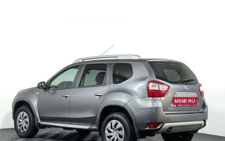 Nissan Terrano III, 2018 год, 1 597 000 рублей, 7 фотография