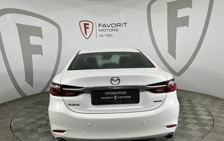 Mazda 6, 2021 год, 2 599 000 рублей, 3 фотография