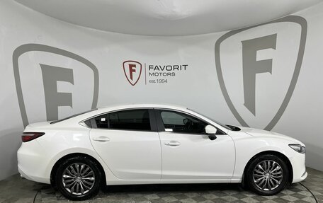 Mazda 6, 2021 год, 2 599 000 рублей, 4 фотография