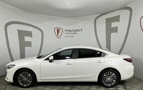 Mazda 6, 2021 год, 2 599 000 рублей, 5 фотография