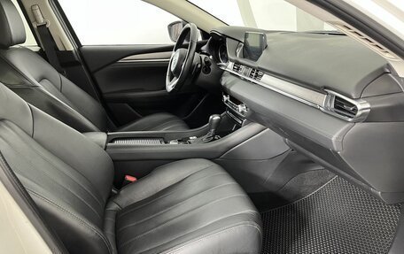 Mazda 6, 2021 год, 2 599 000 рублей, 14 фотография