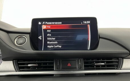 Mazda 6, 2021 год, 2 599 000 рублей, 12 фотография