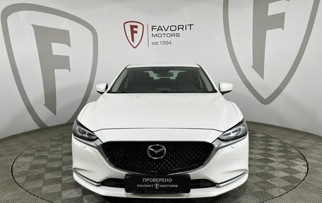 Mazda 6, 2021 год, 2 599 000 рублей, 2 фотография