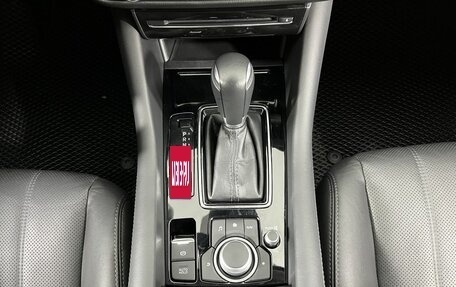 Mazda 6, 2021 год, 2 599 000 рублей, 13 фотография