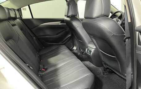 Mazda 6, 2021 год, 2 599 000 рублей, 16 фотография