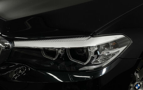 BMW 5 серия, 2017 год, 4 132 000 рублей, 8 фотография