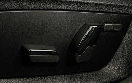 BMW 5 серия, 2017 год, 4 132 000 рублей, 16 фотография