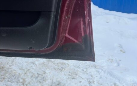 Daewoo Nexia I рестайлинг, 2010 год, 140 000 рублей, 6 фотография