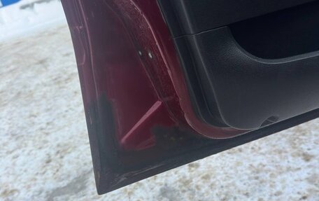 Daewoo Nexia I рестайлинг, 2010 год, 140 000 рублей, 5 фотография