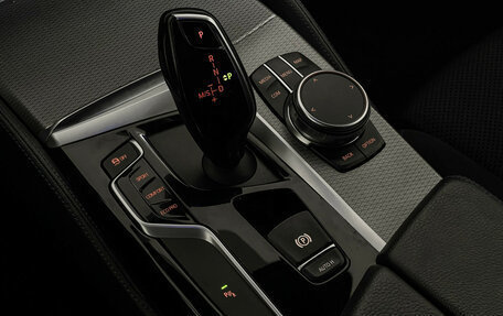 BMW 5 серия, 2017 год, 4 132 000 рублей, 17 фотография