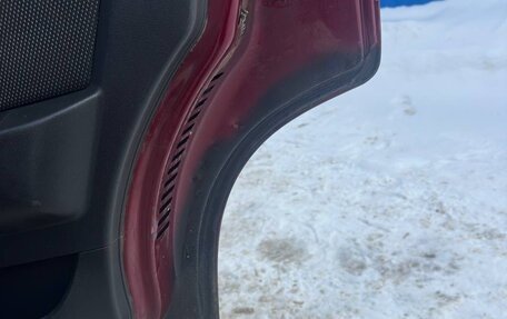 Daewoo Nexia I рестайлинг, 2010 год, 140 000 рублей, 7 фотография