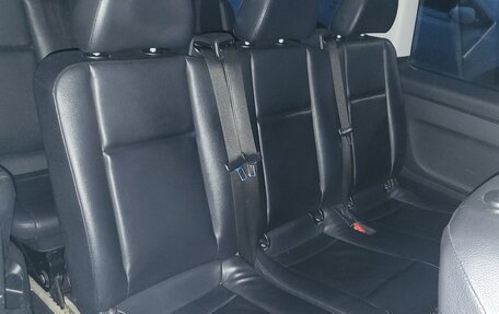 Mercedes-Benz V-Класс, 2015 год, 1 800 000 рублей, 7 фотография