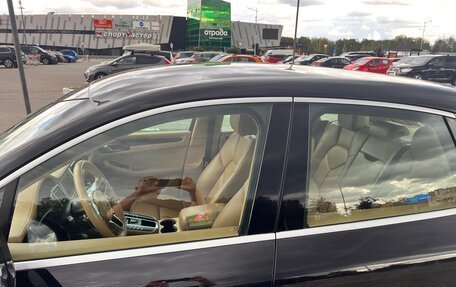 Porsche Macan I рестайлинг, 2015 год, 3 500 000 рублей, 5 фотография