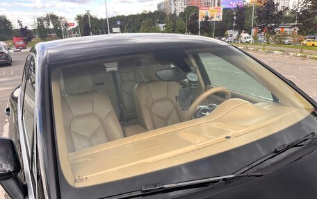 Porsche Macan I рестайлинг, 2015 год, 3 500 000 рублей, 2 фотография