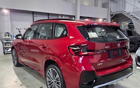 BMW X1, 2025 год, 5 880 000 рублей, 4 фотография