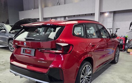 BMW X1, 2025 год, 5 880 000 рублей, 3 фотография