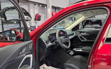 BMW X1, 2025 год, 5 880 000 рублей, 6 фотография