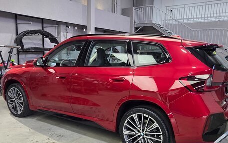 BMW X1, 2025 год, 5 880 000 рублей, 5 фотография