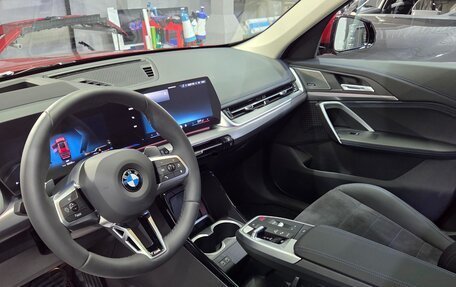 BMW X1, 2025 год, 5 880 000 рублей, 7 фотография