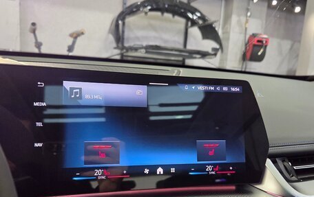 BMW X1, 2025 год, 5 880 000 рублей, 8 фотография