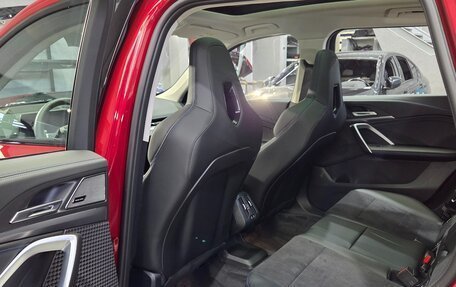 BMW X1, 2025 год, 5 880 000 рублей, 10 фотография