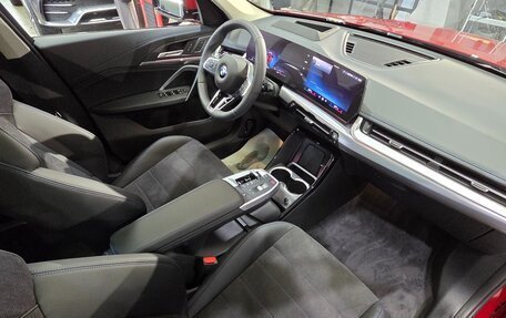 BMW X1, 2025 год, 5 880 000 рублей, 9 фотография