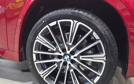 BMW X1, 2025 год, 5 880 000 рублей, 11 фотография