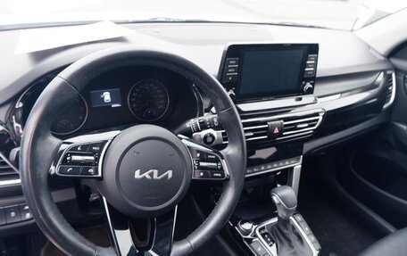 KIA Seltos I, 2022 год, 2 280 000 рублей, 7 фотография