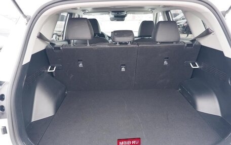 KIA Seltos I, 2022 год, 2 280 000 рублей, 10 фотография