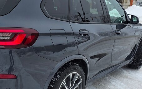 BMW X5, 2021 год, 8 900 000 рублей, 2 фотография