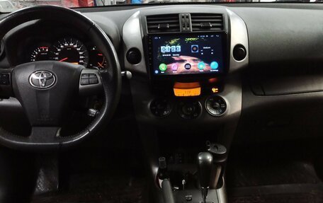 Toyota RAV4, 2012 год, 1 150 000 рублей, 8 фотография