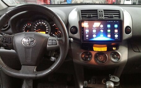 Toyota RAV4, 2012 год, 1 150 000 рублей, 9 фотография