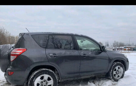 Toyota RAV4, 2012 год, 1 150 000 рублей, 11 фотография