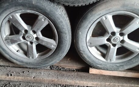 Toyota RAV4, 2012 год, 1 150 000 рублей, 12 фотография