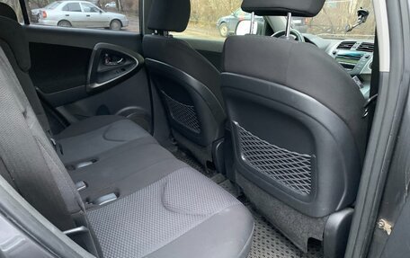 Toyota RAV4, 2012 год, 1 150 000 рублей, 22 фотография